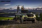 Mercedes-Benz X-Class Exy EXTREME+ by Carlex Design 2019 года